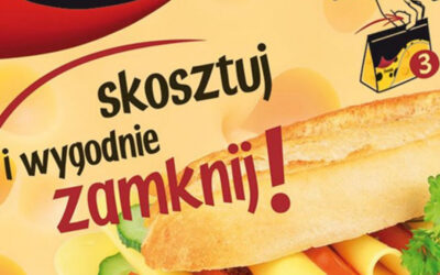 Nowość w Serenadzie!