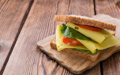 Nasz ser odpowiedni dla wegetarian