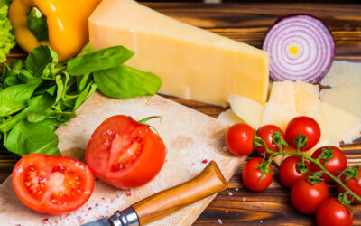 Witamina D – najważniejszy składnik diety