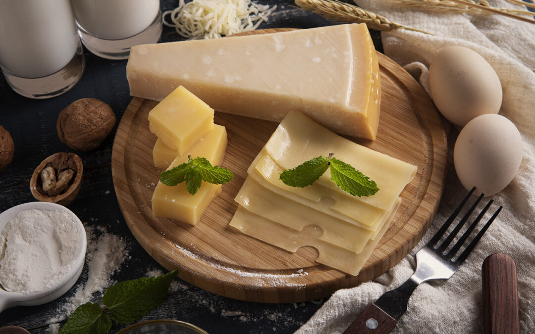 Dlaczego witamina K2 jest ważna?